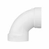 Charlotte Pipe And Foundry ELBOW 90 PVC DWV 2"" PVC003001000